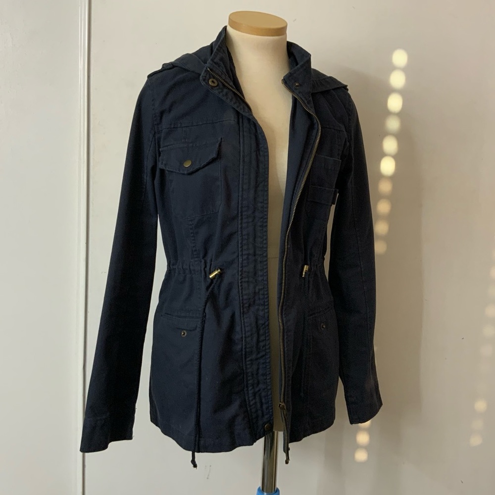 Blue Coat